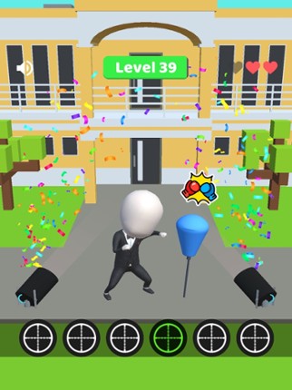 Talent Show! screenshot