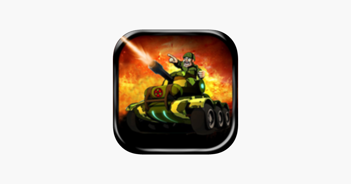 Games like Tank Atomic Deluxe
