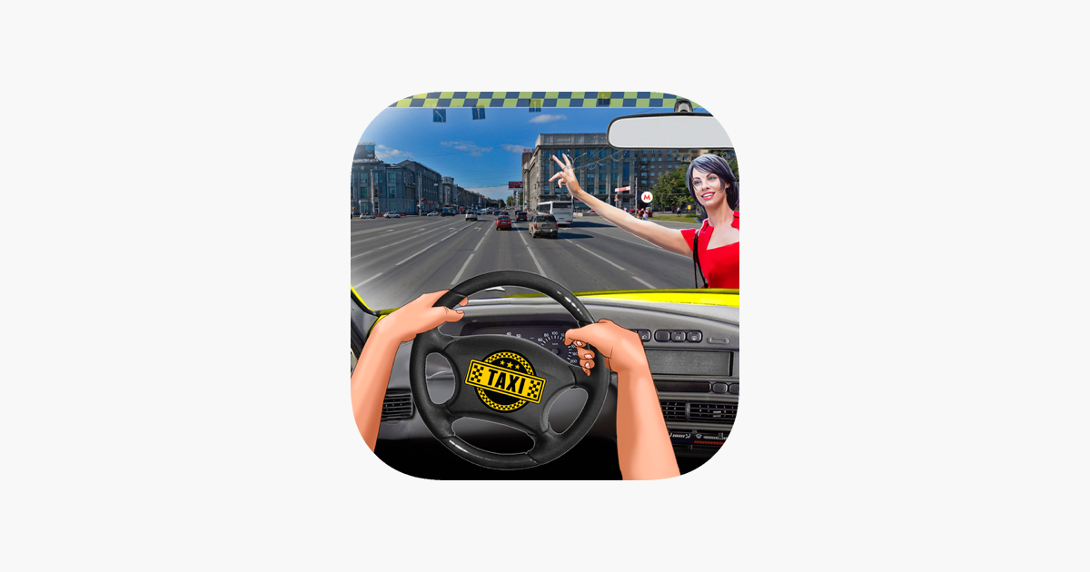 Games like Taxi VAZ LADA 3D Simulator