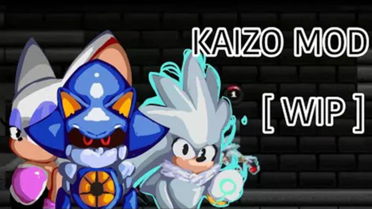 TD2DR Kaizo Mix (MIGHTY UPDATE) Game Cover