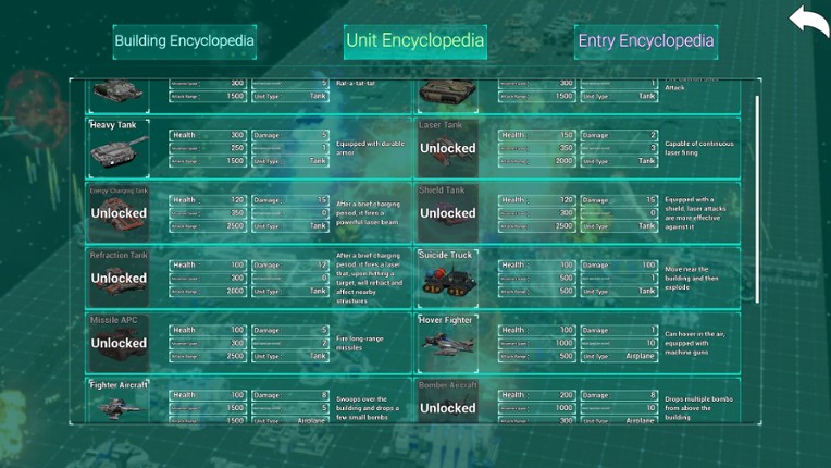 TechGuardian: Territory Defense screenshot