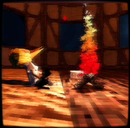 TESTGAME screenshot