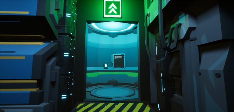 The Atlas Problem screenshot