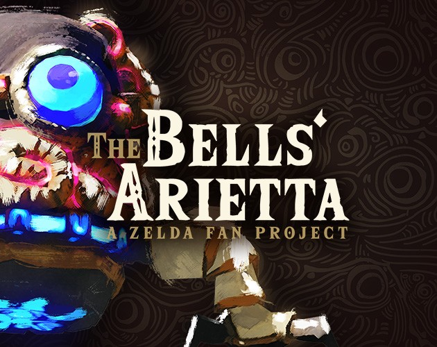 Games like The Bells Arietta