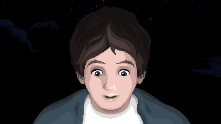 The Campsite screenshot