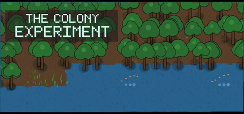 The Colony Experiment Image