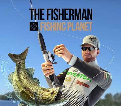 The Fisherman: Fishing Planet Image
