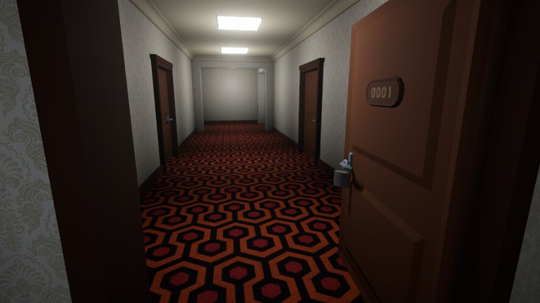 The Hotel - Floor 13 Image