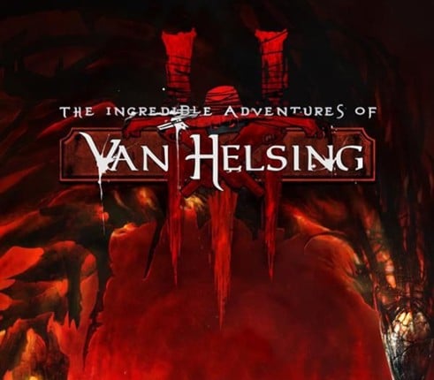 The Incredible Adventures of Van Helsing III Image