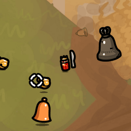 The Jingles Are Coming for Your Jam screenshot