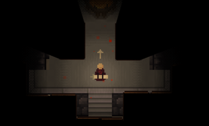 The Last Flame Image