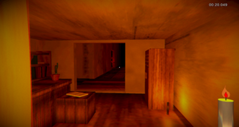 The Librarian screenshot