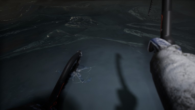 The Long Cold screenshot