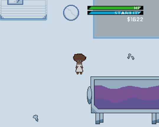 The Metal Forge Image