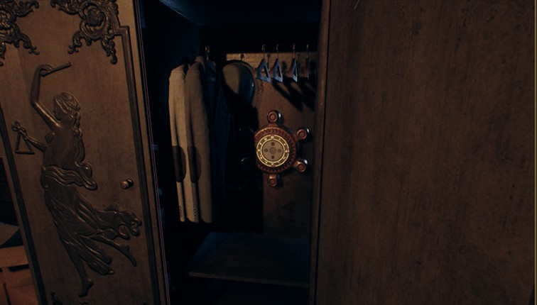 The Mystery of William Moore screenshot