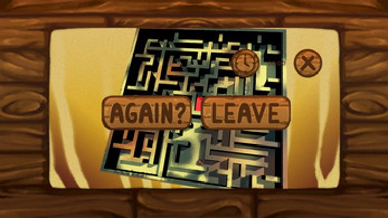 The Nut Madness Image