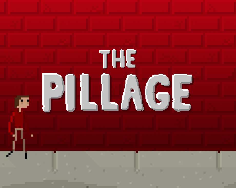 Games like The Pillage