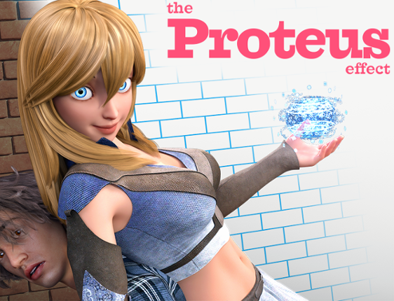 The Proteus Effect Image