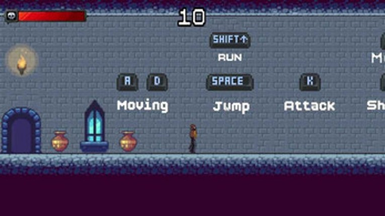 The Right adventurer Image