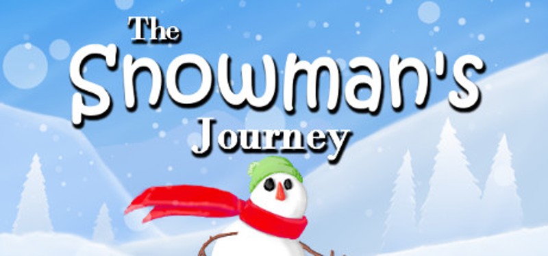 The Snowman's Journey Image