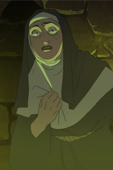 Games like The Stone of Madness