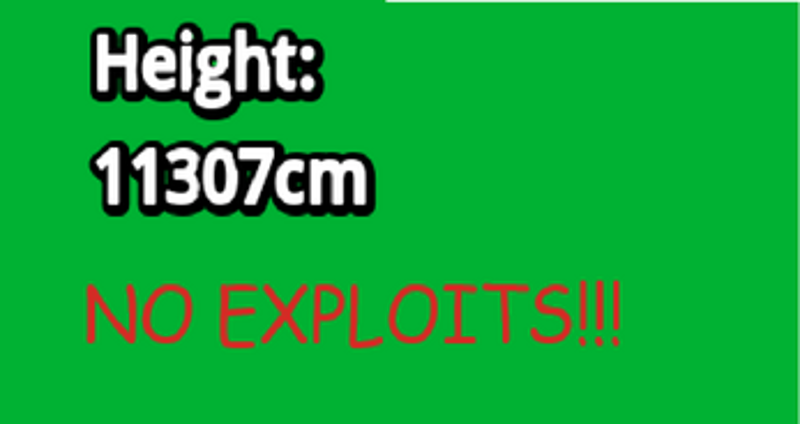 the stupid block stacking competition screenshot