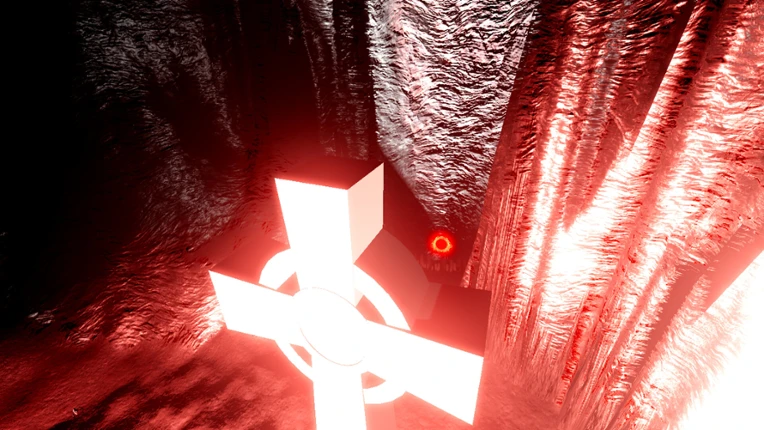 The Unseeing Image