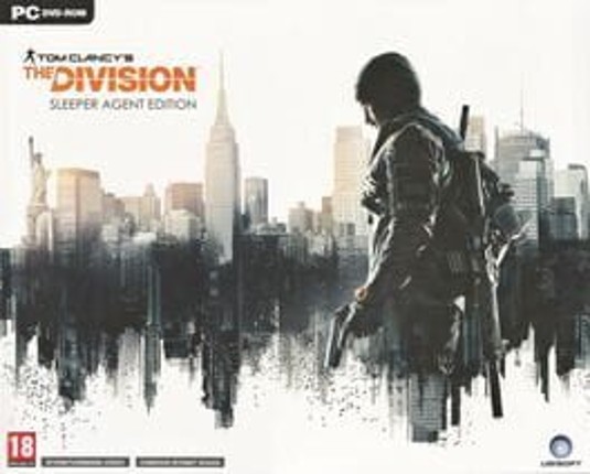 Tom Clancy's The Division: Sleeper Agent Edition Image