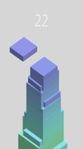 Tower Stack Blocks Image