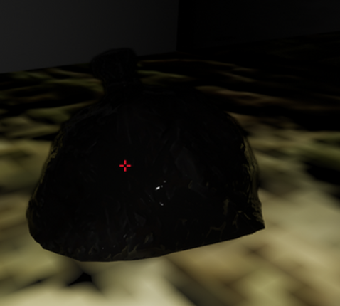 Trash Game screenshot