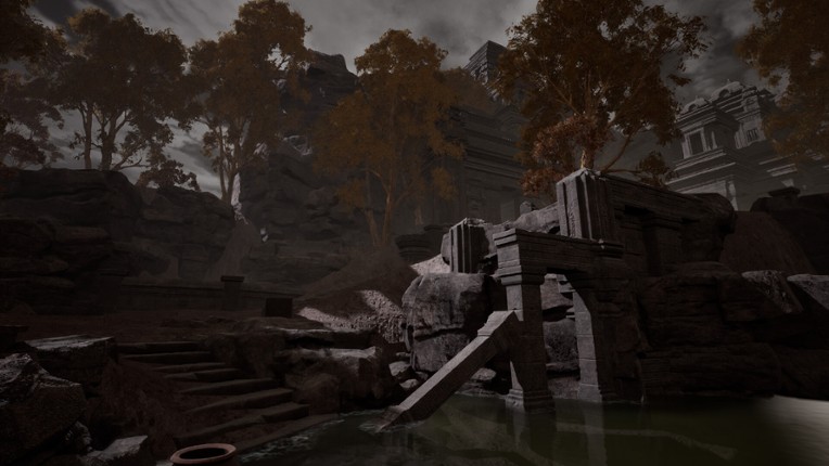 Trickster Trove screenshot