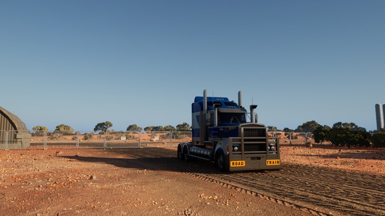 Truck World: Australia screenshot