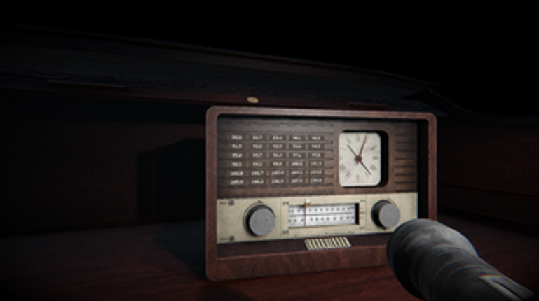 TURN AROUND screenshot