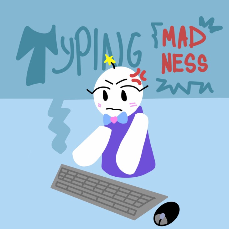 Games like Typing Madness