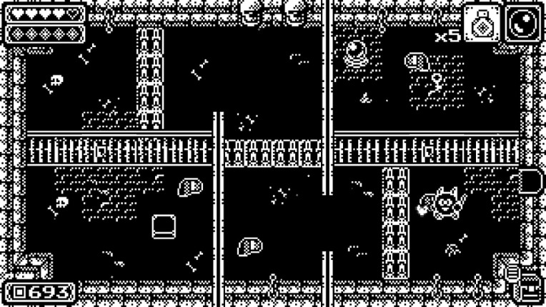 UnderDungeon screenshot