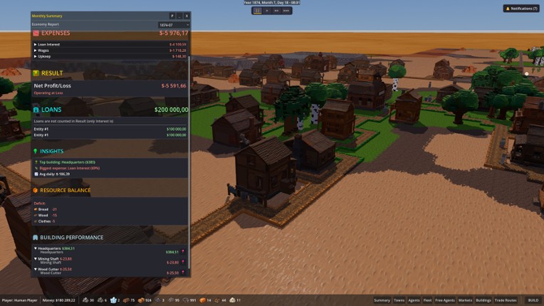 Union Of Rivals screenshot