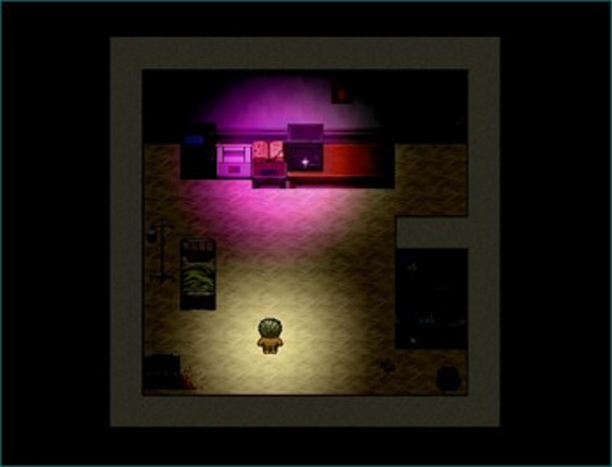 VOID screenshot