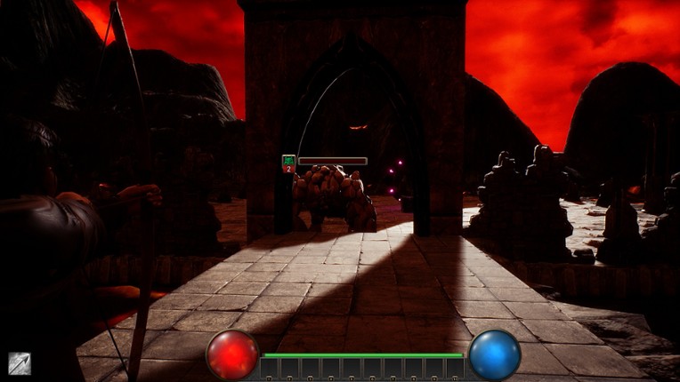 VoidGate screenshot