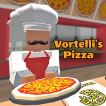 Vortelli's Pizza Image