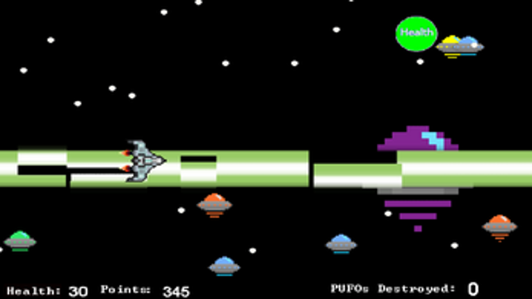 Warp Dash Pro Edition screenshot