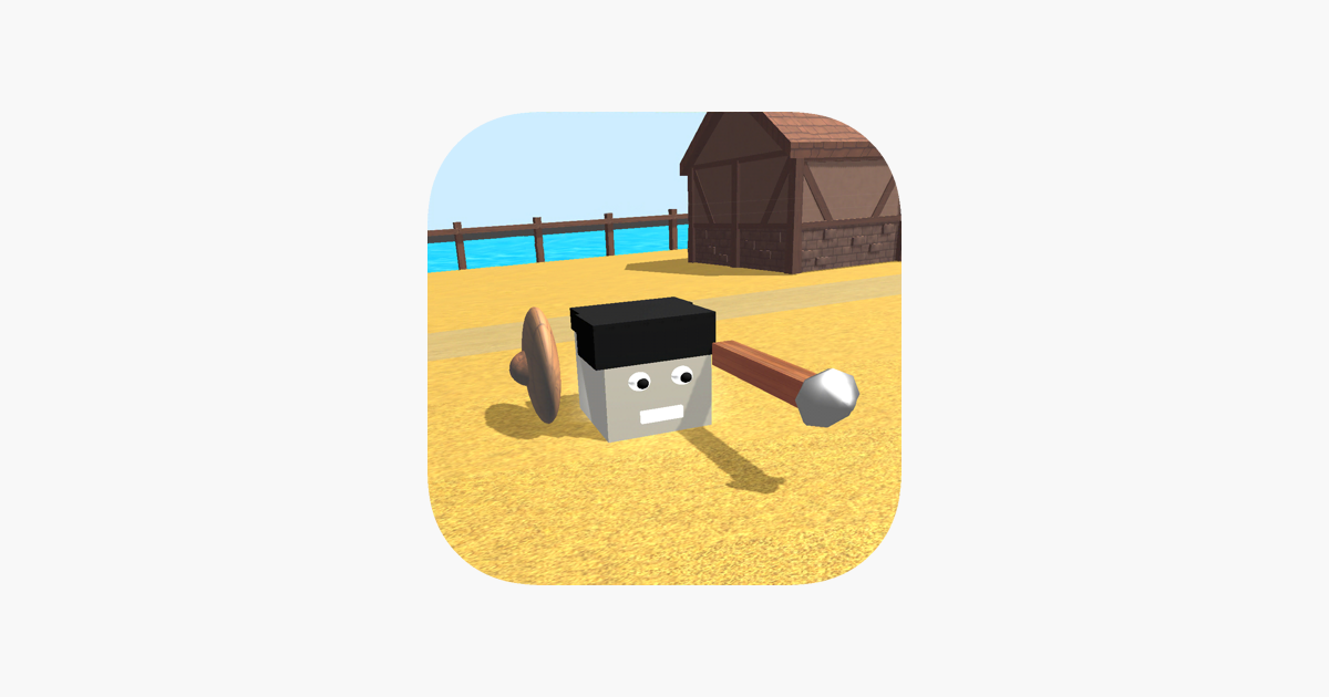 Games like Warrior.io