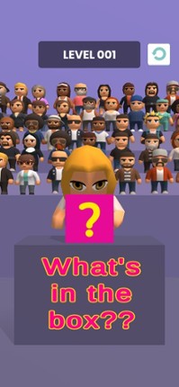 What's in the box?? screenshot