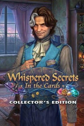Whispered Secrets: In the Cards - Collector's Edition Image