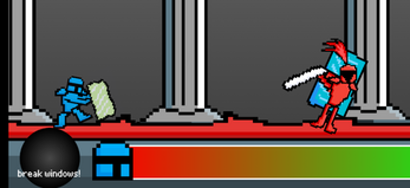 Window Knight Image