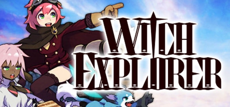 Witch Explorer Image