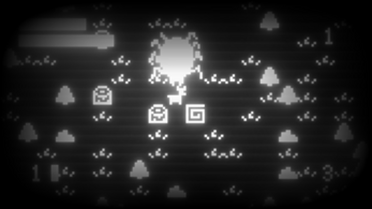 Woodland Horrors screenshot