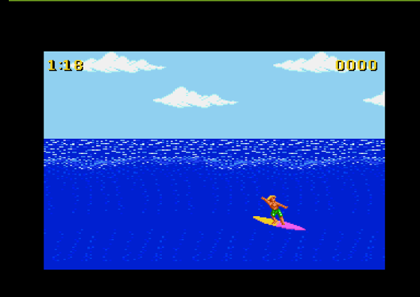 World Of Sports Image