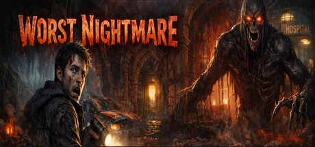 Games like Worst Nightmare