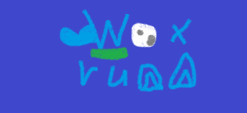 Wox Runn 1™ Game Cover