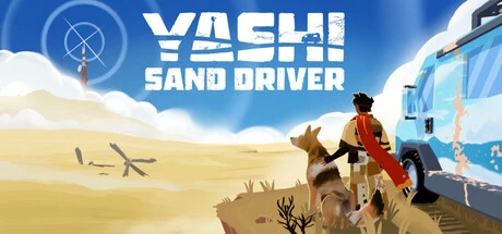 Games like Yashi - Sand Driver
